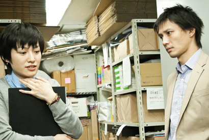 竹中直人監督が女性の秘密を優しく描く『自縄自縛の私』試写会に10組20名様をご招待 画像