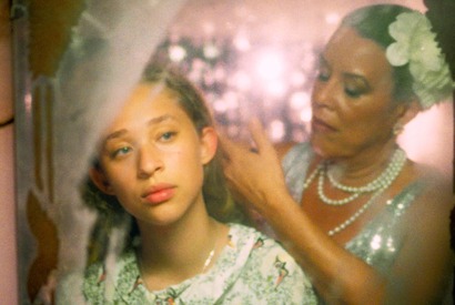 ラナ・ロックウェル、監督であり父との撮影は「信頼関係が一番大きな助け」に 画像