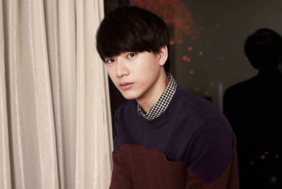 「美男＜イケメン＞バンド」ユ・ミンギュ　「僕、結構…やんちゃでした（笑）」 画像