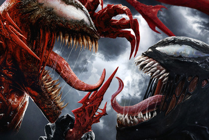 『ヴェノム』最新作から『スパイダーマン』『モービウス』へ繋ぐ“スパイダーマン・ユニバース”始動 画像