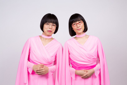 木村多江「ぜひ“のほほん”として」“阿佐ヶ谷姉妹”役の2人からコメント到着 画像