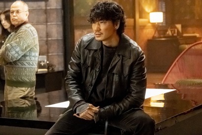 「1秒後にすっと表情消える」綾野剛の演技に絶賛、田島亮“遠山”には共感も…「アバランチ」4話 画像