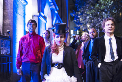 きっと今の自分を好きになる…『ビルド・ア・ガール』ほか等身大の主人公が心に響く最旬映画 画像