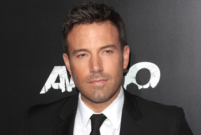 『アルゴ』ベン・アフレック、将来は政治家に転身!?　上院議員に立候補する可能性も 画像