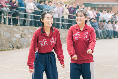 【ご招待】『こんにちは、私のお母さん』試写会に10組20名様 画像