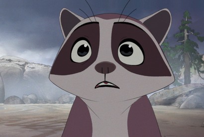 ディズニー新作短編『ツリーから離れて』、『ミラベルと魔法だらけの家』と同時上映 画像