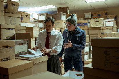 トッド・ヘインズ監督が内部告発映画を手掛けた理由とは？『ダーク・ウォーターズ 巨大企業が恐れた男』 画像