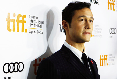 ジョセフ・ゴードン＝レヴィット　「憧れのアイドル」B・ウィリスとの共演 【前編】 画像