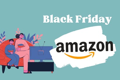【Amazon ブラックフライデー】動画配信サービス視聴ライフをより充実させるグッズも！今だけの特別価格【7日間のBIG SALE】 画像