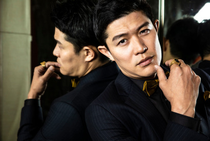 【インタビュー】鈴木亮平、挑戦を糧に突き進む新しい自分との出会い「まだ守りに入る段階じゃない」 画像