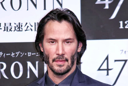『47RONIN』続編の撮影が開始 キアヌ・リーブスは出演せずマーク・ダカスコスが主演 画像