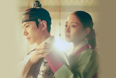2PMジュノ主演歴史ロマンス「赤い袖先」KNTVで日本初放送 画像