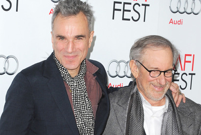 英国アカデミー賞ノミネーション発表。『リンカーン』が最多10部門で候補に 画像