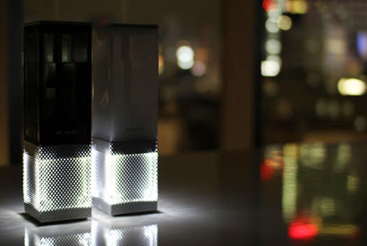 ビタミンCは“浴びる”時代へ！　冬のビタミン不足を解消するオシャレ家電 画像