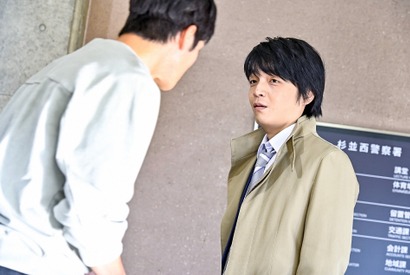 岡山天音“藤井”、松下洸平“大輝”に放った言葉にSNS大きく揺れる…「最愛」9話 画像