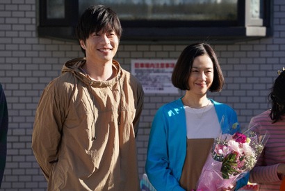 原田知世“菜奈”と田中圭“翔太”の幸せな夫婦ぶりに「嬉しくて感激」など感動の声続出…「あなたの番です」完全新撮SP 画像