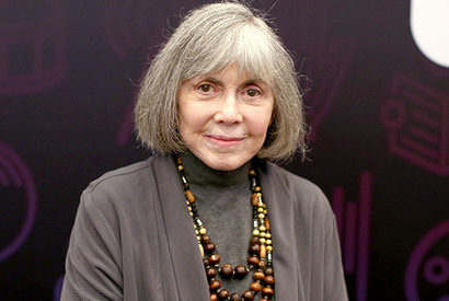 『インタビュー・ウィズ・ヴァンパイア』の原作者アン・ライスが死去、80歳 画像