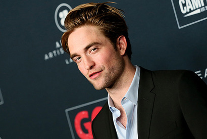 ロバート・パティンソンが演じるバットマンは故カート・コバーンがモデル　監督が明かす 画像