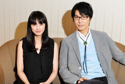 長谷川博己 臼田あさ美 ドラマ 鈴木先生 平均視聴率2 16 も 気にしてなかった Cinemacafe Net