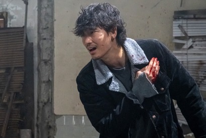 綾野剛“羽生”に「また会えるよな…」「待ってます！」の声続々、映画化希望の声も多数…「アバランチ」最終話 画像