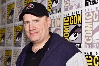 ケヴィン・ファイギが明言 さらなる『スパイダーマン』映画の開発が「すでに始まっている」 画像