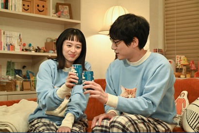 坂口健太郎“柊”、美晴への“決別”に祝福の声…ラストの“タイトル回収”にも数多くの反応集まる「婚姻届に判を捺しただけですが」最終回 画像