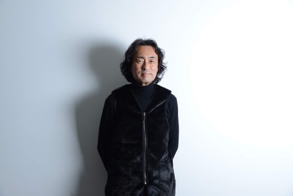 【映画と仕事 vol.13 前編】「岸辺露伴は動かない」柘植伊佐夫　映画・ドラマに欠かせない “人物デザイン”という仕事はどのように誕生したのか？ 画像