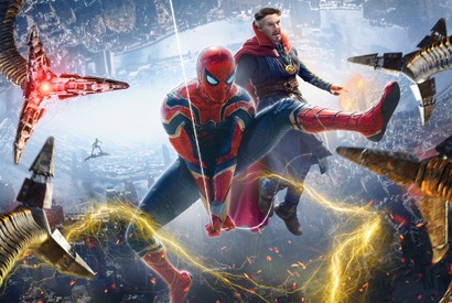 『スパイダーマン：ノー・ウェイ・ホーム』最速上映決定！ 全国53館で実施 画像