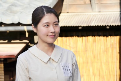 二宮和也“洋平”の歌唱シーンに「久々のニノさんの歌声」の声殺到…「潜水艦カッペリーニ号の冒険」 画像