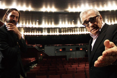 【MOVIEブログ】2013年1発目の映画 画像