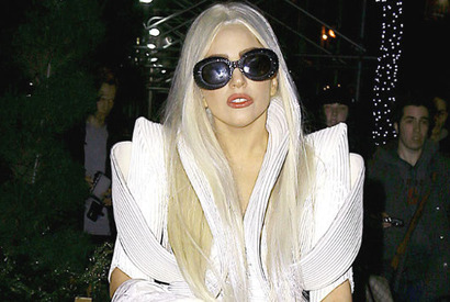 レディー・ガガ、女優としての映画界進出を本格化!?　5年後にオスカー獲得が目標 画像