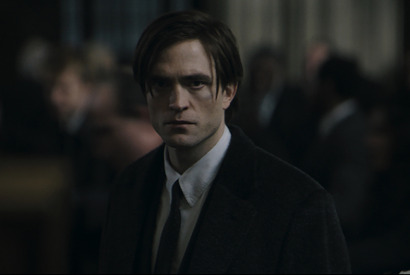 『ザ・バットマン』の上映時間は2時間55分 スーパーヒーロー映画で史上2番目の長さ 画像