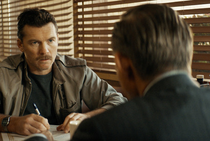 アメリカ史上最悪のマフィアと初対面…『ギャング・オブ・アメリカ』本編映像 画像