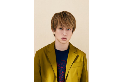 横山裕「まさか自分が」福原遥の兄役で朝ドラ初登場「舞いあがれ！」 画像