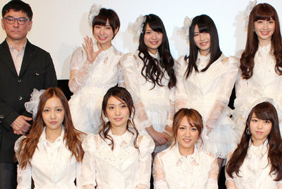 AKB48・高橋みなみ、激動の2012年は「たくさんの涙を流した」 画像