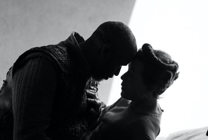 シェイクスピアの悲劇『マクベス』を白黒世界で豊かに妖しく描くコーエン監督意欲作 画像