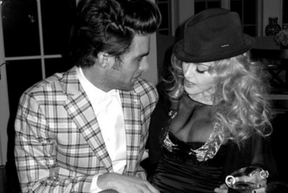 プッシー・ライオットの事件を追ったドキュメンタリー作品、サンダンス映画祭で初公開 画像