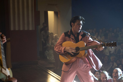 『ムーラン・ルージュ』監督が描くエルヴィス・プレスリーの物語『エルヴィス』7月公開 画像