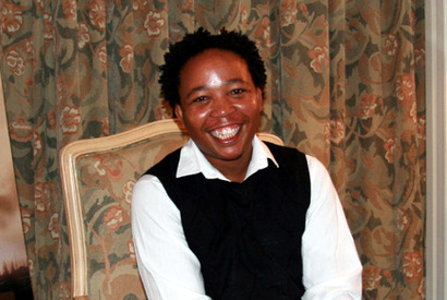 「ブッチャーよりもツォツィの方に理解出来るものがあった」プレスリー・チュエニヤハエ『ツォツィ』インタビュー 画像