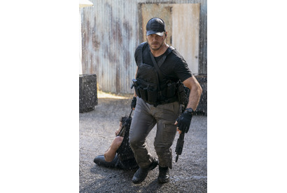 クリス・プラット主演＆製作総指揮「ターミナル・リスト」配信決定 画像