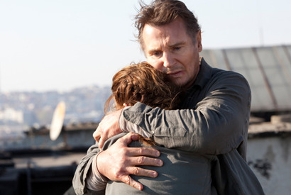 【MOVIEブログ】『96時間／リベンジ』 画像