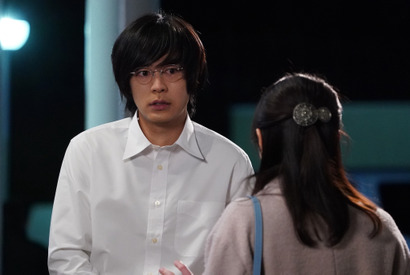 「逃亡医F」Huluオリジナル配信決定！ 初回は成田凌＆桜庭ななみの馴れ初めエピソード 画像