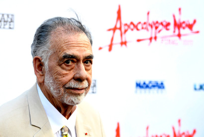 フランシス・フォード・コッポラ監督、最新作『メガロポリス』製作に138億円を自己負担 画像