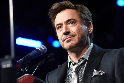 ロバート・ダウニー・Jr.、『アイアンマン3』監督と再タッグ Amazonで「悪党パーカー」シリーズを映画化 画像