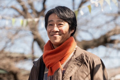 森田望智“守屋”、堤真一“圭介”への告白＆頬キスに「大きな進展」の声、カフェに現れた“万理華”にも様々な憶測飛び交う…「妻、小学生になる。」6話 画像