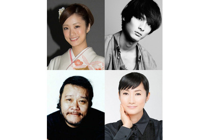 上戸彩が包丁侍を支える妻に！『武士の献立』共演は高良健吾、西田敏行、余喜美子ら 画像