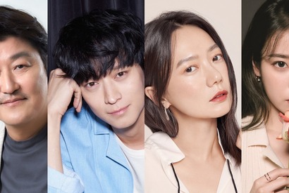 IUことイ・ジウン、是枝裕和監督最新作に出演！邦題は『ベイビー・ブローカー』に 画像