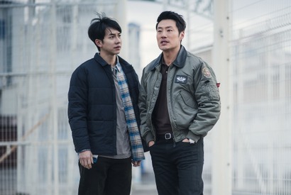 イ・スンギ＆イ・ヒジュン、禁断の“マウス”現象を巻き起こす「マウス～ある殺人者の系譜～」リリース決定 画像