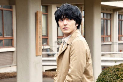 中野 VS 雨宮が直接対決！2役を演じた林遣都に「演じ分けも圧巻」などの声殺到、ラストには「辛すぎる」などの投稿も…「愛しい嘘　優しい闇」最終回 画像