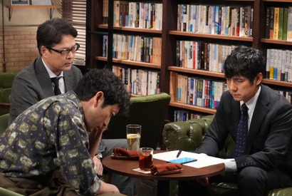 桜井ユキ“菱田”押し入れの秘密に「家に入れる人が真犯人」、佐野勇斗“一星”の涙には「つられました」の声続出…「真犯人フラグ 真相編」19話 画像